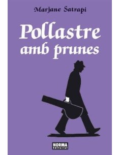 POLLASTRE AMB PRUNES