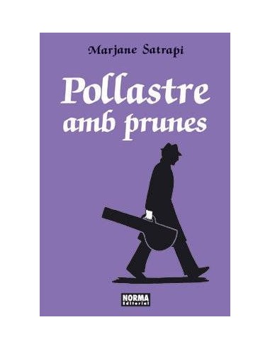 POLLASTRE AMB PRUNES