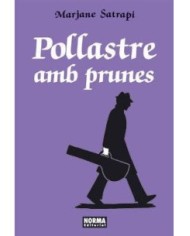 POLLASTRE AMB PRUNES