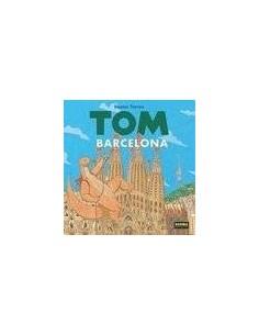 TOM BARCELONA