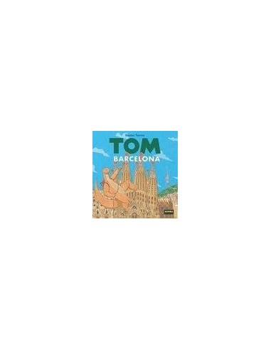TOM BARCELONA