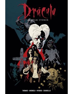 DRACULA DE BRAM STOKER EDICION COLOR DRACULA DE BRAM STOKER EDICION COLOR