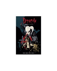DRACULA DE BRAM STOKER EDICION COLOR