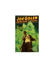 JOE GOLEM DETECTIVE DE LO OCULTO 2