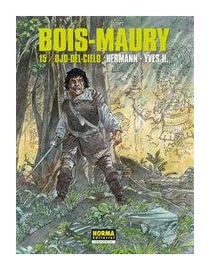 BOIS MAURY 15 OJO DEL CIELO BOIS MAURY 15 OJO DEL CIELO