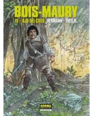 BOIS MAURY 15 OJO DEL CIELO