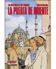 AVENTURAS DE MAX FRIDMAN LA PUERTA DE ORIENTE NE