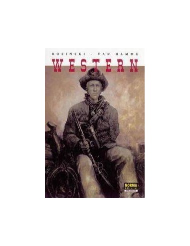 WESTERN