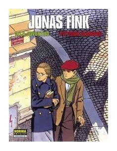 JONAS FINK 03 LA JUVENTUD