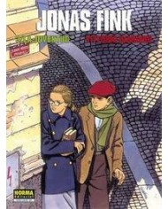 JONAS FINK 03 LA JUVENTUD