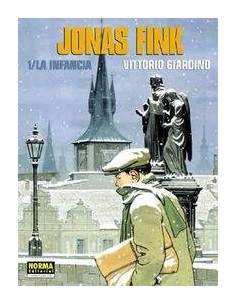 JONAS FINK 01 LA INFANCIA