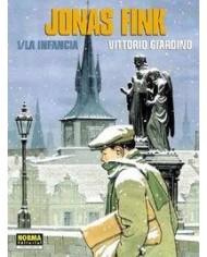 JONAS FINK 01 LA INFANCIA