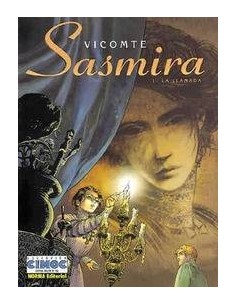 SASMIRA 1 LA LLAMADA