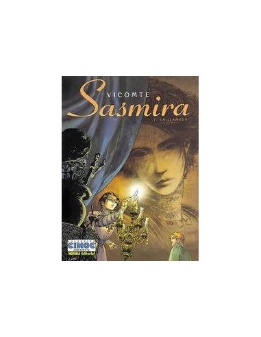 SASMIRA 1 LA LLAMADA