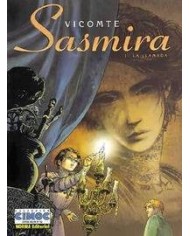 SASMIRA 1 LA LLAMADA