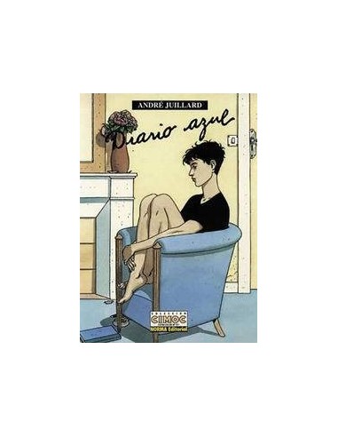 DIARIO AZUL