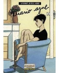 DIARIO AZUL
