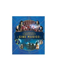 CINE MAGICO 4 ANIMALES FANTASTICOS CRIMENES DE GRINDELWALD