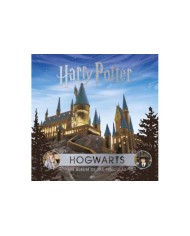 J K ROWLINGS WIZARDING WORLD HOGWARTS UN ALBUM DE PELICULAS