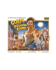 LIBRO OFICIAL DE COMO SE HIZO GOLPE EN LA PEQUE?A CHINA,LA LIBRO OFICIAL DE COMO SE HIZO GOLPE EN LA PEQUE?A CHINA,LA