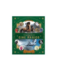 CINE MAGICO 2 J K ROWLING'S WIZARDING WORL