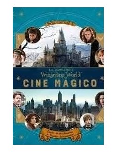 CINE MAGICO 1 GENTE EXTRAORDINARIA Y LUGARES FASCINANTES CINE MAGICO 1 GENTE EXTRAORDINARIA Y LUGARES FASCINANTES