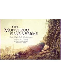 UN MONSTRUO VIENE A VERME UN MONSTRUO VIENE A VERME