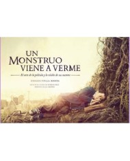 UN MONSTRUO VIENE A VERME