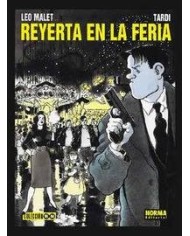 REYERTA EN LA FERIA