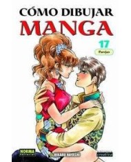 COMO DIBUJAR MANGA 17 PAREJAS