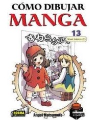 COMO DIBUJAR MANGA 7. Chicas guapas (Hikaru Ayashi) (Col. Biblioteca creativa nº 14) 