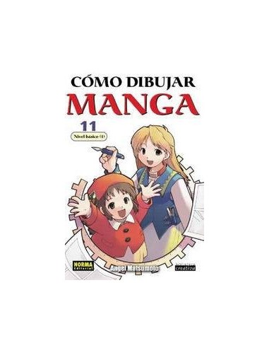 COMO DIBUJAR MANGA 5. Personajes femeninos (Hikaru Ayashi) (Col. Biblioteca creativa nº 10) 