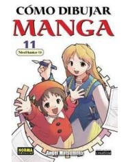 COMO DIBUJAR MANGA 5. Personajes femeninos (Hikaru Ayashi) (Col. Biblioteca creativa nº 10) 