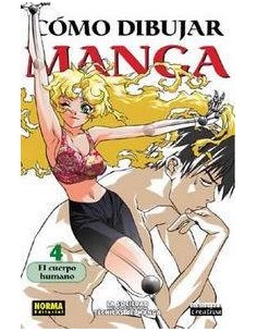 COMO DIBUJAR MANGA 04 CUERPO HUMANO COMO DIBUJAR MANGA 04 CUERPO HUMANO