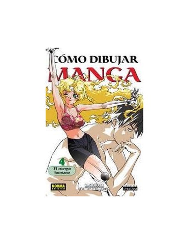 COMO DIBUJAR MANGA 04 CUERPO HUMANO COMO DIBUJAR MANGA 04 CUERPO HUMANO