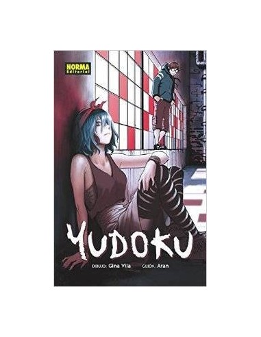 YUDOKU YUDOKU