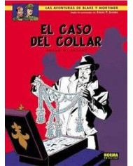 BLAKE & MORTIMER 07 CASO DEL COLLAR