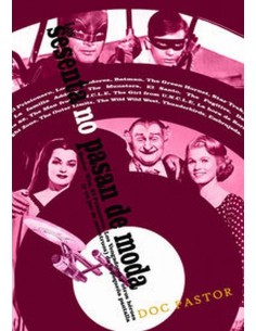 SESENTA NO PASAN DE MODA,LOS 978841593229 DOLMEN EDICIONES 16,49 €