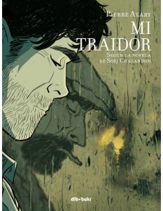 MI TRAIDOR MI TRAIDOR