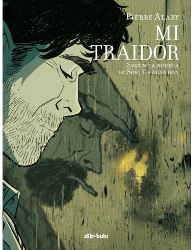 MI TRAIDOR MI TRAIDOR
