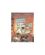 JOE SHUSTER STORY,THE