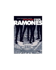 ONE TWO THREE FOUR RAMONES