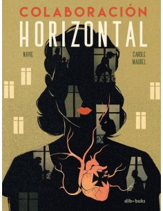 COLABORACION HORIZONTAL