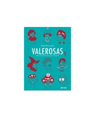 VALEROSAS 1 - 6ªED