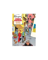 SPIROU Y FANTASIO INTEGRAL 3