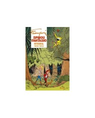 SPIROU Y FANTASIO INTEGRAL 2