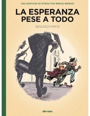 LA ESPERANZA PESE A TODO 2 LA ESPERANZA PESE A TODO 2