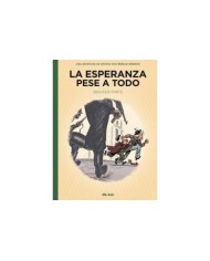 LA ESPERANZA PESE A TODO 2 LA ESPERANZA PESE A TODO 2