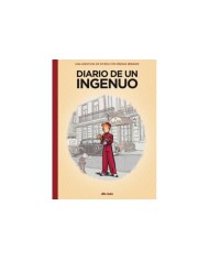 SPIROU DIARIO DE UN INGENUO