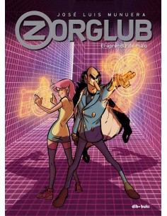ZORGLUB 2